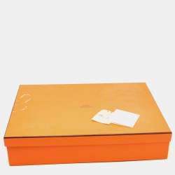 Hermès Cheval d’Orient White Printed Porcelain Vegetable Dish 