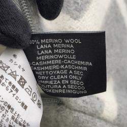 Pre Owned Hermes Avalon 3 Cushion Coco - Camomile Size Pm