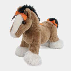 Pre Owned Hermès Hermy Push Horse Toy
