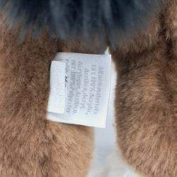 Pre Owned Hermès Hermy Push Horse Toy