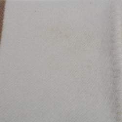 Hermes Beige Avalon Merino & Cashmere Baby Blanket 