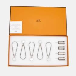 Hermès Scarf Display System