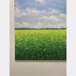 Spring Day 3 By Ivan Didovodiuk, Ukraine,2023 (95 X 100)