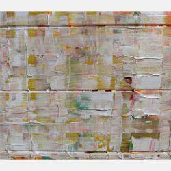 Urban Madera Textu 1 By Joan Llaverias, Spain,2022 (40 X 60)