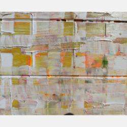 Urban Madera Textu 1 By Joan Llaverias, Spain,2022 (40 X 60)