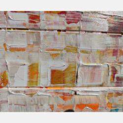 Urban Madera Textu 1 By Joan Llaverias, Spain,2022 (40 X 60)