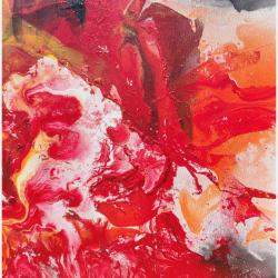 Organic Explosion By Joan Llaverias, Spain,2021 (50 X 50)