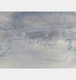 Snowy Grey No2 By Kathleen Rhee, Australia,2023 (70 X 100)