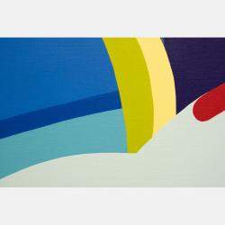 Name By Kotaro Machiyama, Japan,2020 (97 X 145.5)