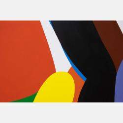 Name By Kotaro Machiyama, Japan,2020 (97 X 145.5)