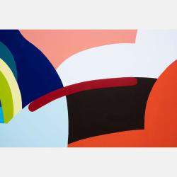 Name By Kotaro Machiyama, Japan,2020 (97 X 145.5)