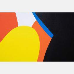 Name By Kotaro Machiyama, Japan,2020 (97 X 145.5)