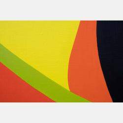 Name By Kotaro Machiyama, Japan,2020 (97 X 145.5)