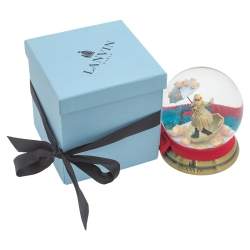 Lanvin Multicolor Miss Lanvin Snowball