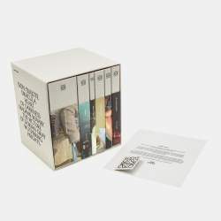Loewe Multicolor Limited Edition Loewe Classics Literary Books
