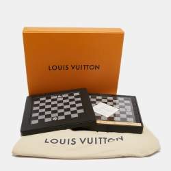 Louis Vuitton Chess Board 