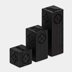 Louis Vuitton Chess Board 