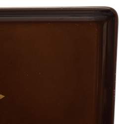 Louis Vuitton Porcelain Small Rectangular Tray 