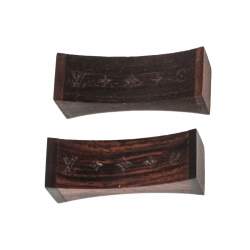 Louis Vuitton Monogram Rosewood Chopsticks