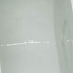 مملوكة مسبقًا Louis Vuitton Petite Boite Chapeau Vase White Monogram Porcelain