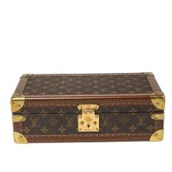 Louis Vuitton Trunks and decorating!