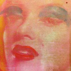 Every Finger Points In One Direction By Maria Burgaz, Spain,2020 (40 X 40)