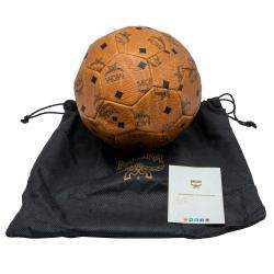 MCM Leather FIFA World Cup 2014 Football