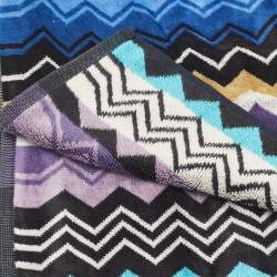Missoni Home Miulticolor Cotton Giacomo 6 PC Face Towel Set