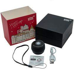 Pre Owned Montblanc Mini Bluetooth Speaker