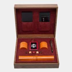 Montblanc x James Purdey The Gift of Writing James Purdey & Sons Game Set