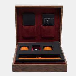 Montblanc x James Purdey The Gift of Writing James Purdey & Sons Game Set