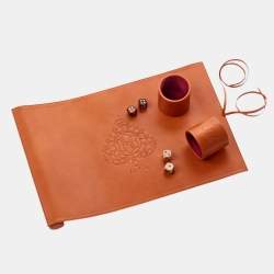 Montblanc x James Purdey The Gift of Writing James Purdey & Sons Game Set