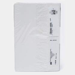 Montblanc Black Leather Fine Stationery Notebook