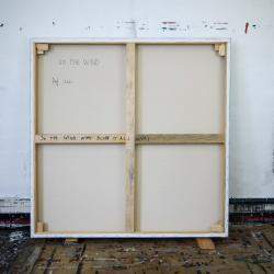 So The Wind By Niki Hare, United Kingdom Of Great Britain And Northern Ireland,2022 (92 X 92)