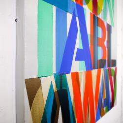 So The Wind By Niki Hare, United Kingdom Of Great Britain And Northern Ireland,2022 (92 X 92)