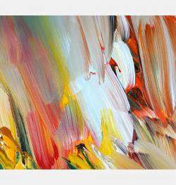A Great Spirit Xl 1 By Peter Nottrott, Germany,2023 (105 X 155)