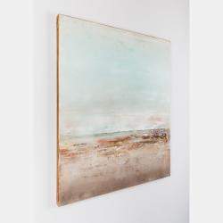 Abstract Painting Bt477 By Radek Smach, Czechia,2023 (110 X 90)