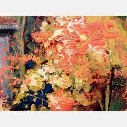 Eastern Europe By Reneta Isin, Germany,2019 (40 X 50)