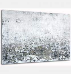 Organic Thaw By Robert Tillberg, United States,2024 (152.4 X 203.2)