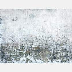 Organic Thaw By Robert Tillberg, United States,2024 (152.4 X 203.2)