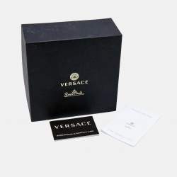 Rosenthal Meets Versace Medusa Garland Tea Cup with Saucer