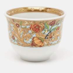 Rosenthal Meets Versace Scala Del Palazzo Set of 5 Mugs