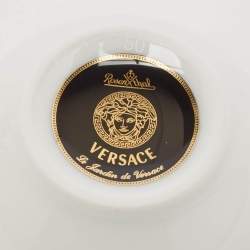Rosenthal Meets Versace Scala Del Palazzo Set of 5 Mugs