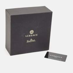 Rosenthal Meets Versace Medusa Espresso Cup & Saucer Set