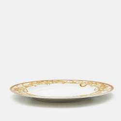 Rosenthal Meets Versace Asian Dream Dinner Plate