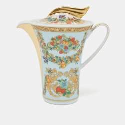 Rosenthal Meets Versace Le jardin de Versace Creamer