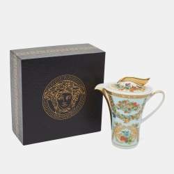 Rosenthal Meets Versace Le jardin de Versace Creamer