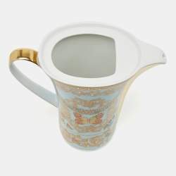 Rosenthal Meets Versace Le jardin de Versace Coffee Pot