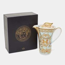 Rosenthal Meets Versace Le jardin de Versace Coffee Pot