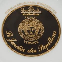 Rosenthal Meets Versace Le jardin de Versace Coffee Pot